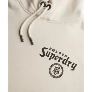 Hooded sweatshirt Superdry Tokyo Narrative image-2