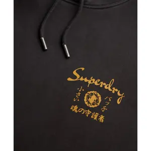 Hooded sweatshirt Superdry Tokyo Narrative image-2