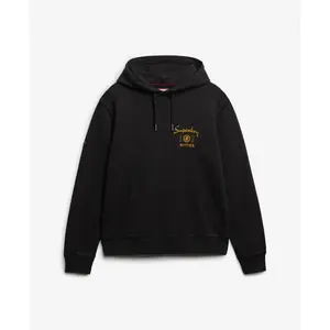 Hooded sweatshirt Superdry Tokyo Narrative image-0