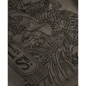Hooded sweatshirt Superdry Tokyo Narrative image-2