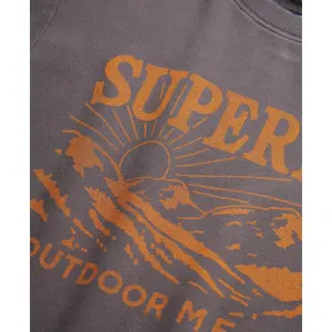 Sweatshirt Superdry Retro image-0