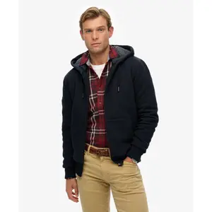 Bluza z kapturem Superdry image-1