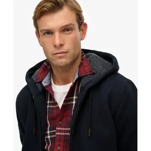 Bluza z kapturem Superdry image-4