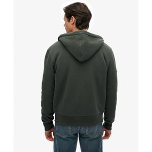 Bluza z kapturem Superdry Borg Lined image-4