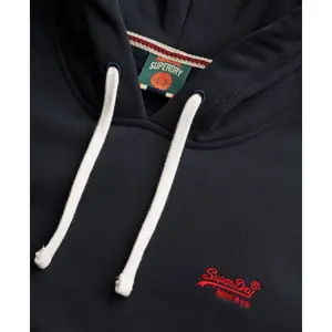 Camisola com capuz Superdry Essential Logo Classic image-1