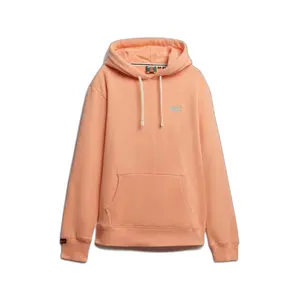 Hooded sweatshirt Superdry Essential Logo Classic image-0