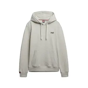 Hooded sweatshirt Superdry Essential Logo Classic image-0