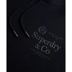Felpa con cappuccio Superdry 1954 Company image-1