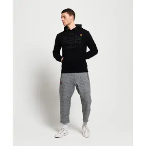 Hooded sweatshirt Superdry Premium Goods image-1