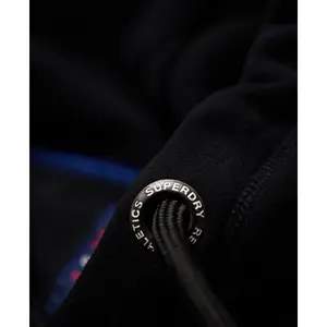 Hooded sweatshirt Superdry Premium Goods image-6