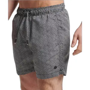 Pantalón corto de baño Superdry Studios image-1