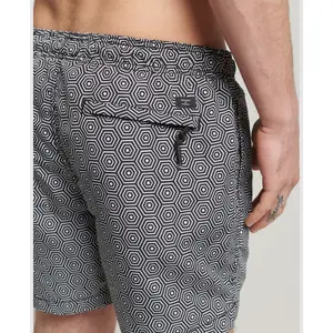 Pantalón corto de baño Superdry Studios image-3