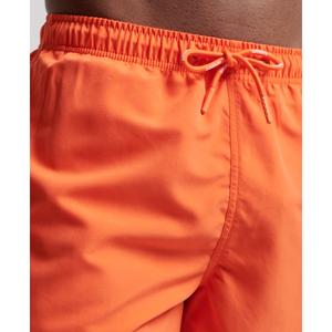 Badeshorts mit appliziertem Muster Code Superdry image-2