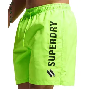 Pantalones cortos de baño Superdry Code image-0
