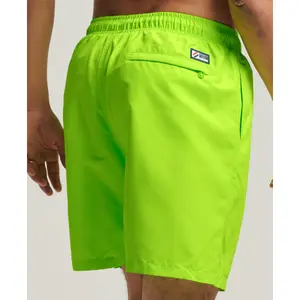 Pantalones cortos de baño Superdry Code image-1