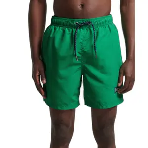 Calções de banho Superdry Vintage Varsity image-0