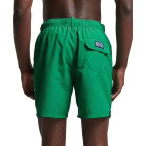 Calções de banho Superdry Vintage Varsity image-1