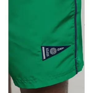 Calções de banho Superdry Vintage Varsity image-3