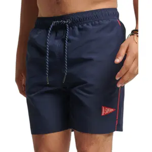 Zwemshort Superdry Vintage Varsity image-0