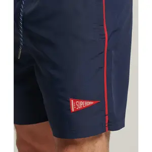 Zwemshort Superdry Vintage Varsity image-2