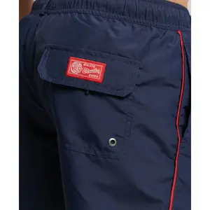 Zwemshort Superdry Vintage Varsity image-3