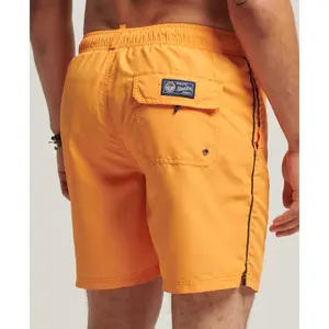 Zwemshort Superdry Vintage Varsity image-2