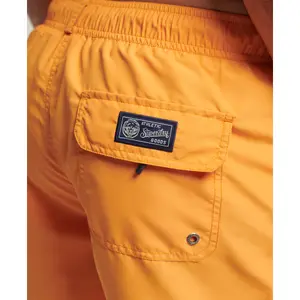 Zwemshort Superdry Vintage Varsity image-3