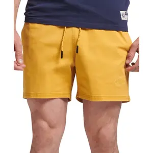 Washed out shorts Superdry Vintage image-1