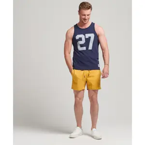 Washed out shorts Superdry Vintage image-0