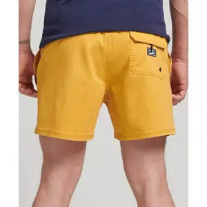 Washed out shorts Superdry Vintage image-2