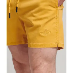 Washed out shorts Superdry Vintage image-4