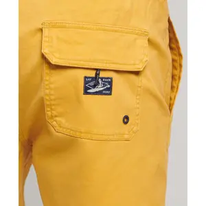 Washed out shorts Superdry Vintage image-5