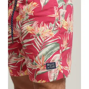 Short de bain Superdry Vintage image-2