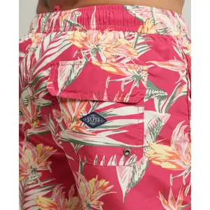 Short de bain Superdry Vintage image-3