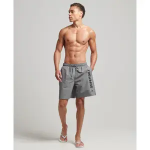 Shorts für Damen Superdry image-1