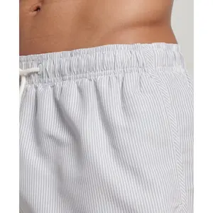 Recycelte Badehose Superdry image-3