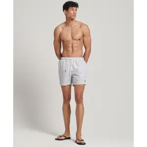 Recycelte Badehose Superdry image-1