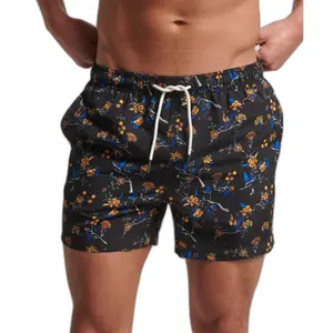 Short de bain Superdry image-0