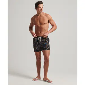 Short de bain Superdry image-1