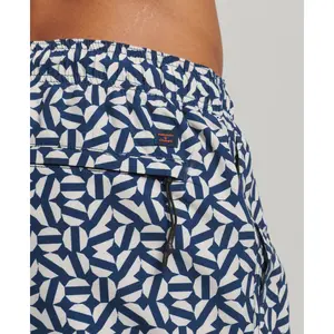 Badeshorts Superdry image-4