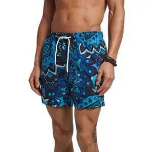 Calções de banho Superdry image-0