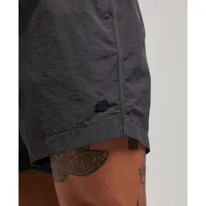 Szorty kąpielowe Superdry image-4