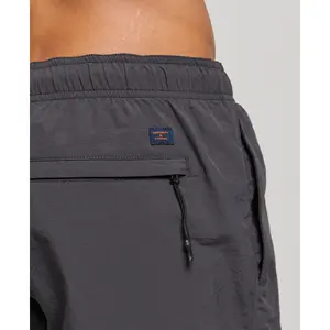 Szorty kąpielowe Superdry image-5