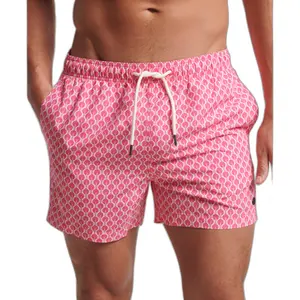 Calções de banho Superdry image-0