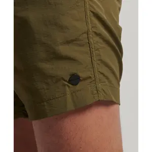 Szorty kąpielowe Superdry image-4