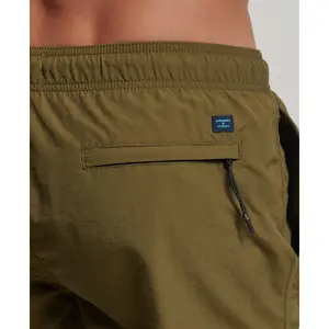 Szorty kąpielowe Superdry image-3