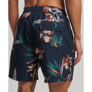Hawaiianische Badeshorts Superdry image-2