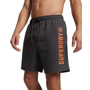 Short de bain Superdry Core Sport 1" image-0