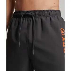 Short de bain Superdry Core Sport 1" image-3