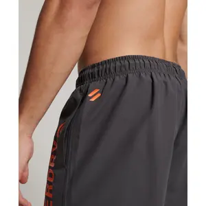 Short de bain Superdry Core Sport 1" image-5